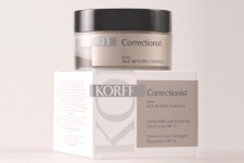 Korff CORRECTIONIST crema giorno antirughe riparatrice SPF15 50ml