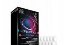 DEFENCE KS TRICOSAFE 100 BIONIKE 60CPS