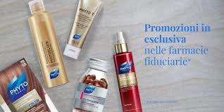 SCONTO 30% PRODOTTI PHYTO